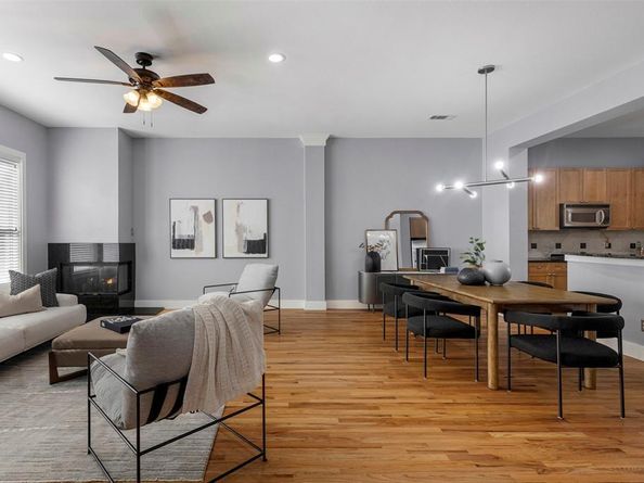 4830  Cedar Springs Road  30, Dallas Texas 75219