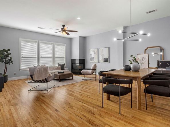 4830  Cedar Springs Road  30, Dallas Texas 75219