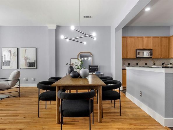 4830  Cedar Springs Road  30, Dallas Texas 75219