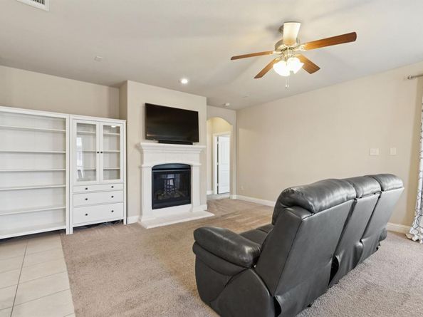 537  Alice Lane , Fate Texas 75189