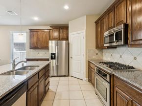 537  Alice Lane , Fate Texas 75189