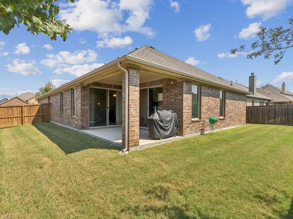 537  Alice Lane , Fate Texas 75189