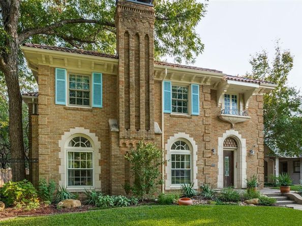 6666  Lakewood Boulevard , Dallas Texas 75214
