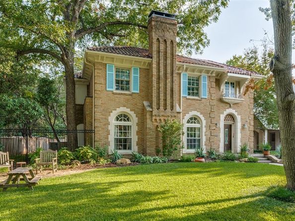6666  Lakewood Boulevard , Dallas Texas 75214