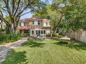 6666  Lakewood Boulevard , Dallas Texas 75214