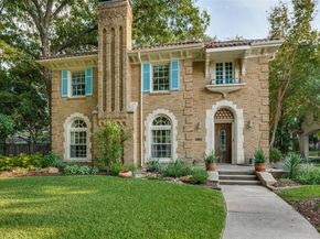 6666  Lakewood Boulevard , Dallas Texas 75214