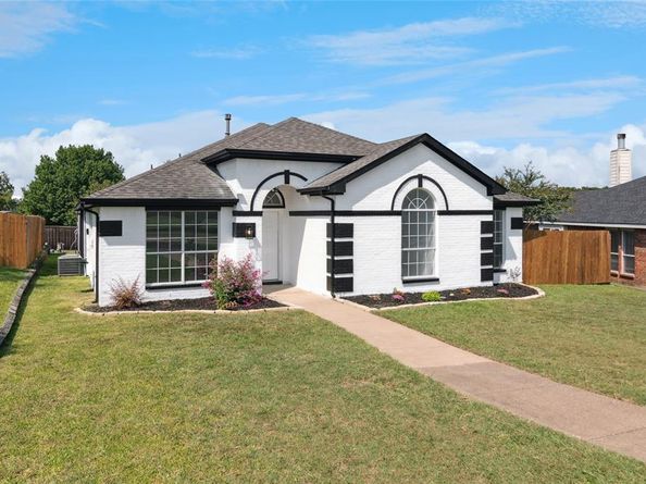 2417  Johnson Drive , Mesquite Texas 75181