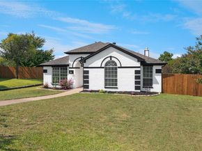 2417  Johnson Drive , Mesquite Texas 75181