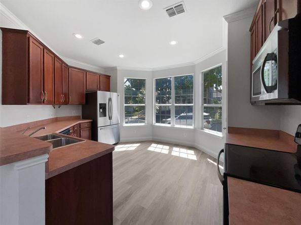 1345  Kingston Place , Providence Village Texas 76227
