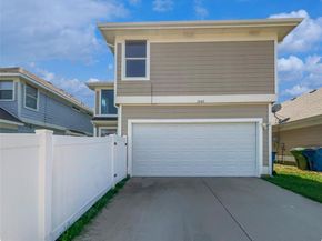 1345  Kingston Place , Providence Village Texas 76227