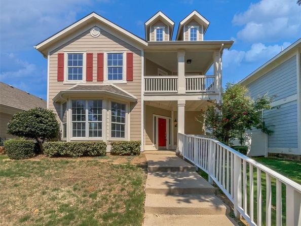 1345  Kingston Place , Providence Village Texas 76227