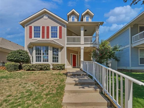 1345  Kingston Place , Providence Village Texas 76227