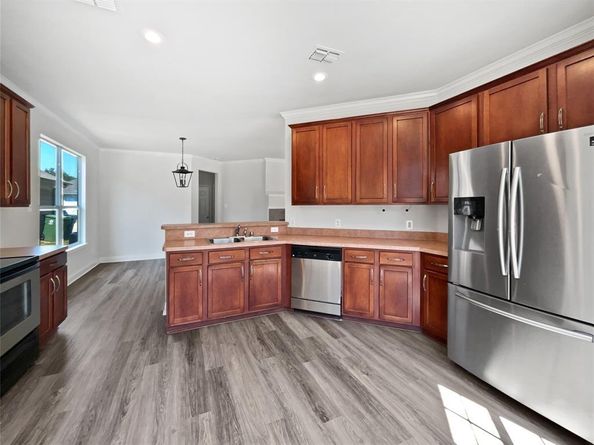 1345  Kingston Place , Providence Village Texas 76227