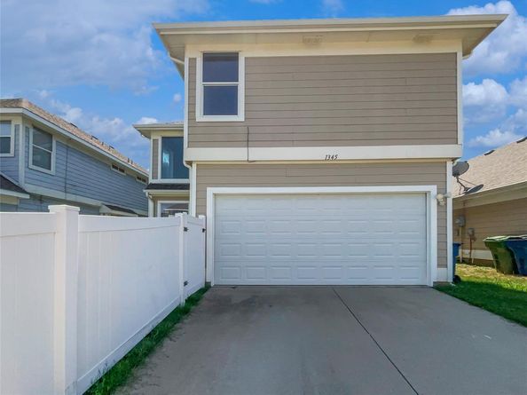1345  Kingston Place , Providence Village Texas 76227
