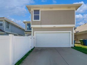 1345  Kingston Place , Providence Village Texas 76227