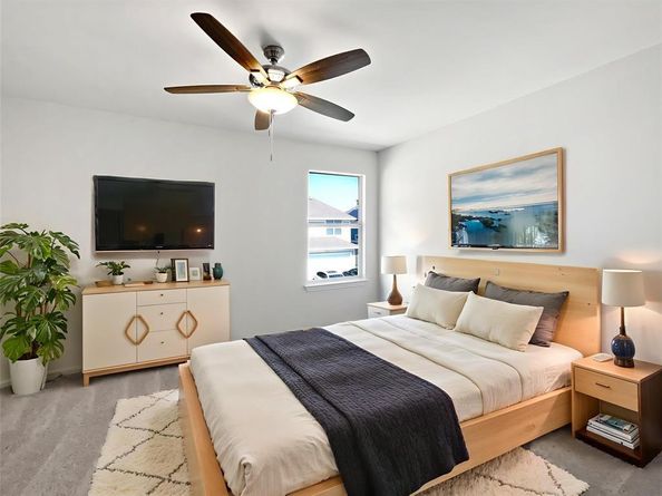 1345  Kingston Place , Providence Village Texas 76227