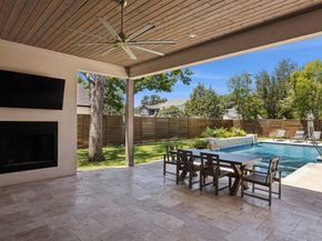 5861  Meletio Lane , Dallas Texas 75230