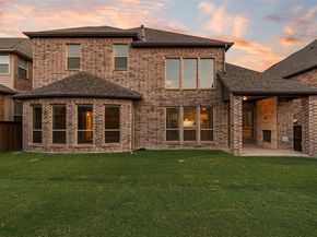 922  Amber Knoll Drive , Rockwall Texas 75087