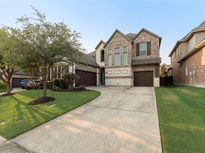 922  Amber Knoll Drive , Rockwall Texas 75087