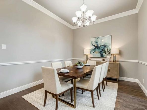 922  Amber Knoll Drive , Rockwall Texas 75087