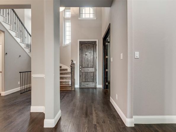 922  Amber Knoll Drive , Rockwall Texas 75087