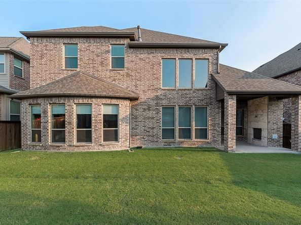 922  Amber Knoll Drive , Rockwall Texas 75087