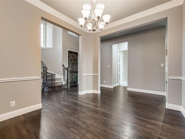 922  Amber Knoll Drive , Rockwall Texas 75087