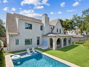 9509  Buxhill Drive , Dallas Texas 75238