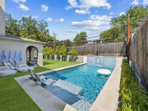 9509  Buxhill Drive , Dallas Texas 75238