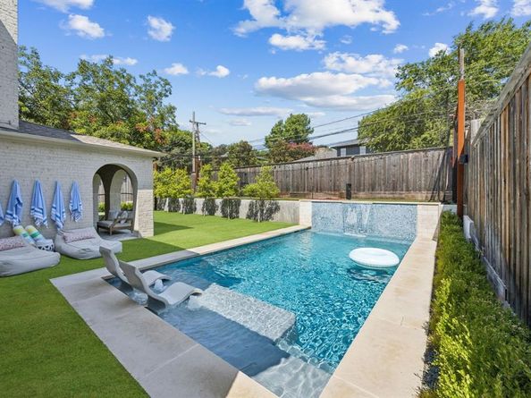 9509  Buxhill Drive , Dallas Texas 75238