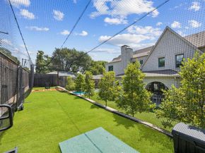 9509  Buxhill Drive , Dallas Texas 75238