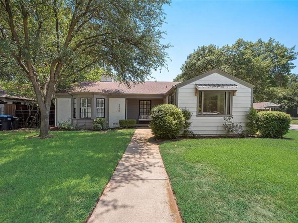 6445  Kenwick Avenue , Fort Worth Texas 76116