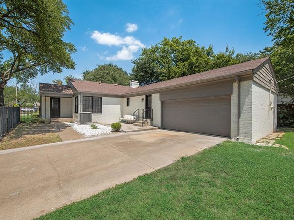 6445  Kenwick Avenue , Fort Worth Texas 76116