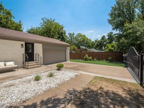 6445  Kenwick Avenue , Fort Worth Texas 76116