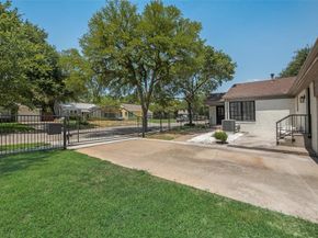6445  Kenwick Avenue , Fort Worth Texas 76116
