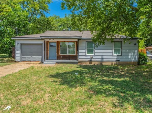 2939 N El Centro Way , Dallas Texas 75241