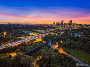 1617 121st Avenue SE, Bellevue WA 98005