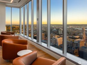 800 Columbia Street 1612, Seattle WA 98104