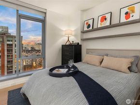 800 Columbia Street 1612, Seattle WA 98104