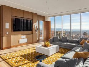 800 Columbia Street 1612, Seattle WA 98104