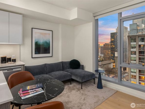 800 Columbia Street 1612, Seattle WA 98104