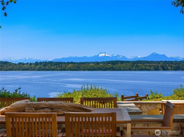 13401 Manzanita Road NE, Bainbridge Island WA 98110