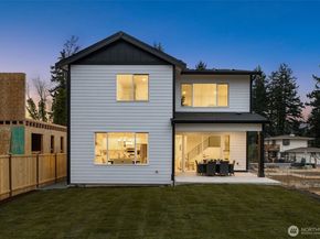 19505 118th AVE SE (Homesite #9), Kent WA 98031