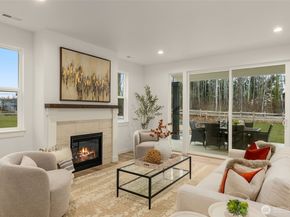 19505 118th AVE SE (Homesite #9), Kent WA 98031