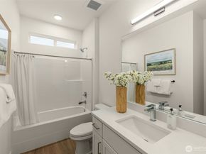 19505 118th AVE SE (Homesite #9), Kent WA 98031