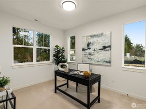 19505 118th AVE SE (Homesite #9), Kent WA 98031