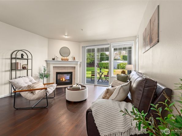 2244 132nd Avenue SE B105, Bellevue WA 98005