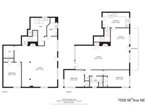 7508 56th Avenue NE, Seattle WA 98115