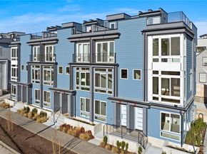 1206 B NW 83rd Street, Seattle WA 98117