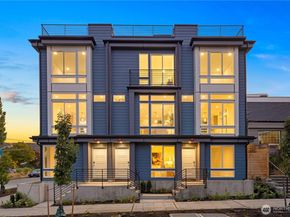 1206 B NW 83rd Street, Seattle WA 98117